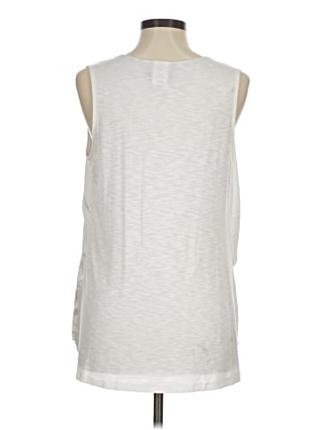 Left Coast by Dolan Sleeveless Blouse (view 2)