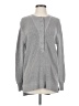 Thakoon Gray Cardigan Size S - photo 1
