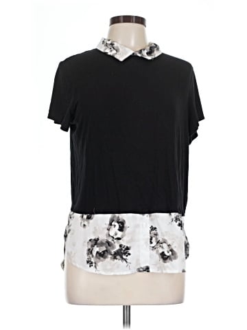 Elle Short Sleeve Top (view 1)