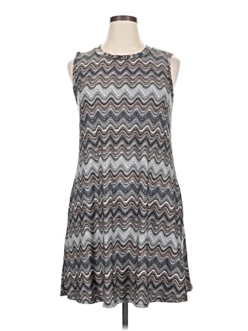 AB Studio Sleeveless Top (view 1)