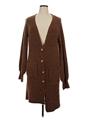 No Boundaries Cardigan (view 1)