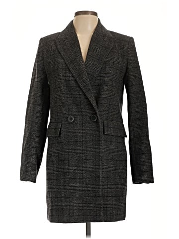 MNG Coat (view 1)