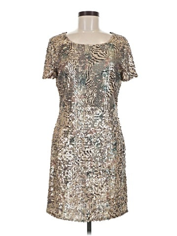 Rachel Zoe Cocktail Dress (view 1)