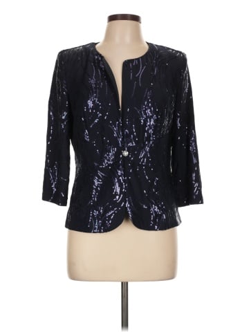 Alex Evenings Blazer (view 1)