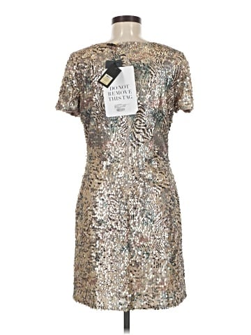Rachel Zoe Cocktail Dress (view 2)