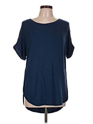Matty M Short Sleeve Top (view 1)
