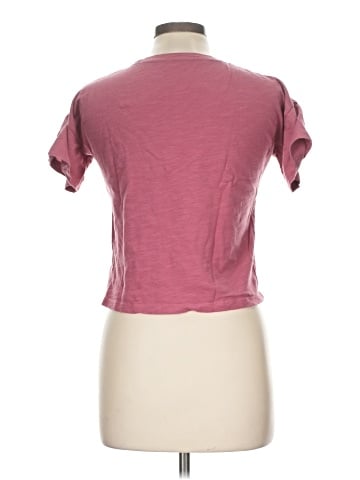 Rachel Zoe Short Sleeve T-Shirt (view 2)