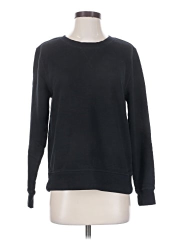Amazon Essentials Sweatshirt (view 1)