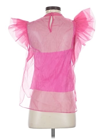 Buddy Love Sleeveless Blouse (view 2)
