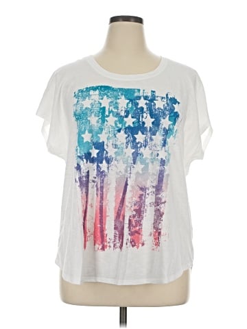 SONOMA life + style Short Sleeve T-Shirt (view 1)
