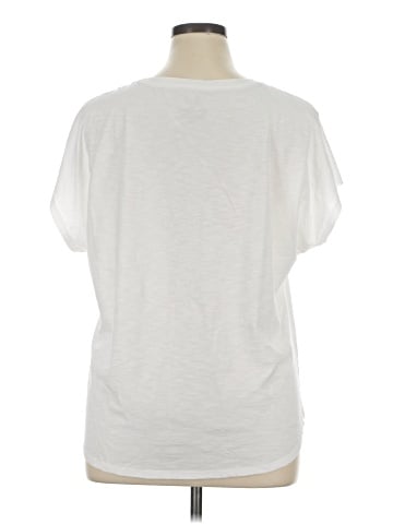 SONOMA life + style Short Sleeve T-Shirt (view 2)