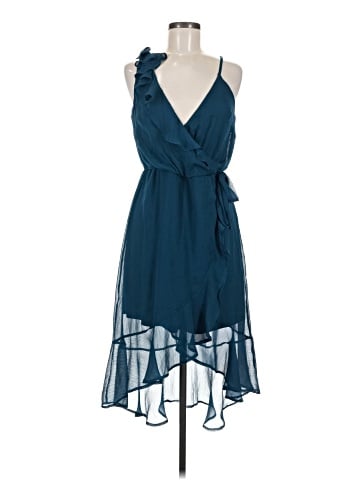 Marina Cocktail Dress (view 1)