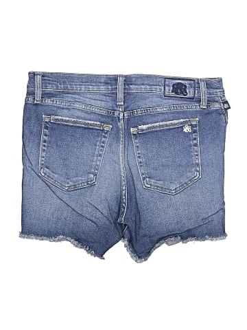 Rock & Republic Denim Shorts (view 2)