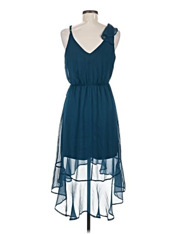 Marina Cocktail Dress (view 2)