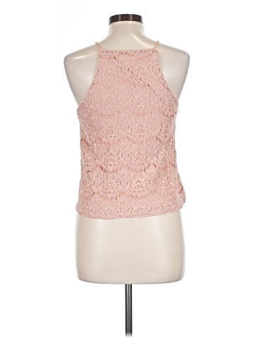 Monteau Sleeveless Blouse (view 2)