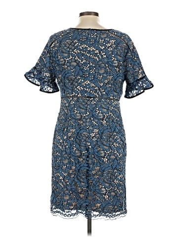 Shani Casual Dress (view 2)