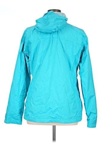 Columbia Raincoat (view 2)