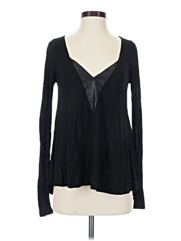 AIKO Long Sleeve T-Shirt (view 1)