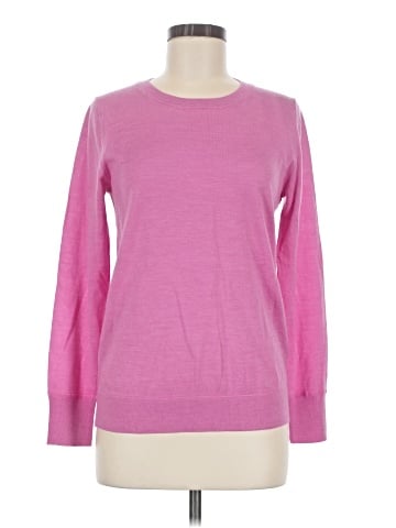 Banana Republic Wool Pullover Sweater (view 1)
