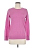 Banana Republic 100% Wool Pink Wool Pullover Sweater Size M - photo 1