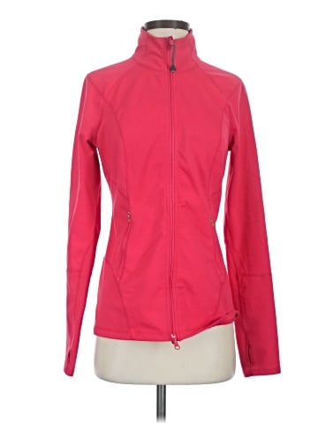 Zella Track Jacket (view 1)