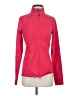 Zella Pink Track Jacket Size S - photo 1