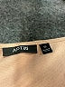 Apt. 9 Gold Sleeveless Top Size XL - photo 7