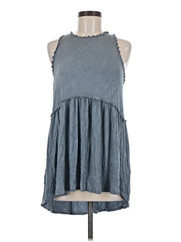 Pol Casual Dress (view 1)