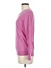 Banana Republic 100% Wool Pink Wool Pullover Sweater Size M - photo 5