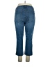 Code Bleu Blue Jeans Size 16 - photo 2