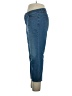 Code Bleu Blue Jeans Size 16 - photo 5