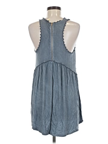 Pol Casual Dress (view 2)