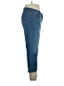 Code Bleu Blue Jeans Size 16 - photo 4