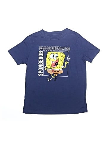 Nickelodeon Short Sleeve T-Shirt (view 1)