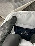 Eddie Bauer 100% Polyester Color Block Blue Vest 12-18 MO / 18 MO - photo 3