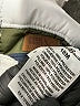 Eddie Bauer 100% Polyester Color Block Blue Vest 12-18 MO / 18 MO - photo 4
