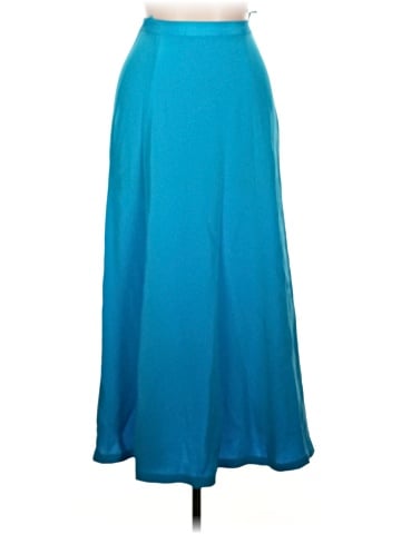 Maggy London Silk Skirt (view 1)