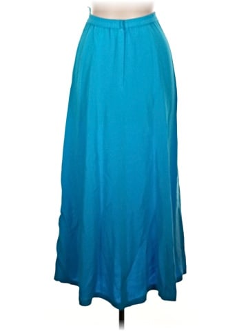 Maggy London Silk Skirt (view 2)