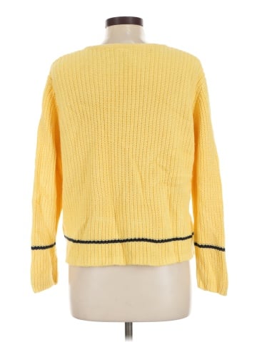 High Sierra Pullover Sweater (view 2)