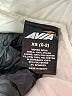 Avia 100% Nylon White Jacket Size XS - photo 6