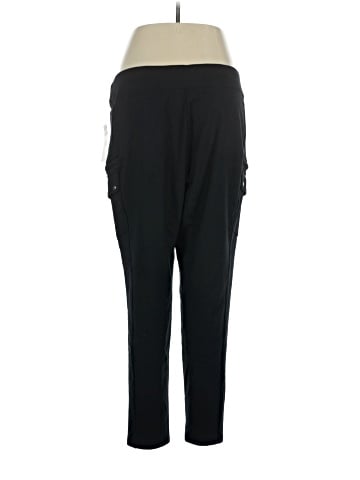 Lauren by Ralph Lauren Active Pants (view 2)