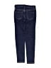Old Navy Solid Blue Jeans Size 8 - photo 2