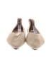 Unbranded Tan Flats Size EU 37 - photo 2