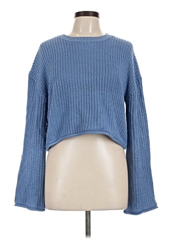 Garage Pullover Sweater (view 1)