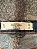 Abercrombie & Fitch 100% Elastane Hearts Blue Jeans Size 28 waist - photo 7