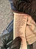 Abercrombie & Fitch 100% Elastane Hearts Blue Jeans Size 28 waist - photo 8
