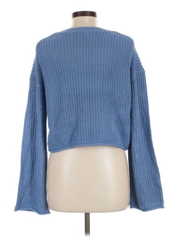 Garage Pullover Sweater (view 2)