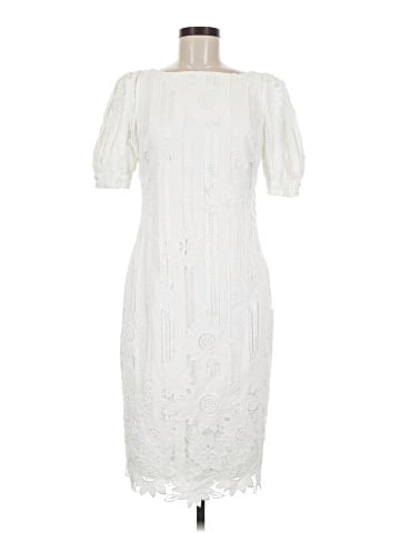 Badgley Mischka Cocktail Dress (view 1)