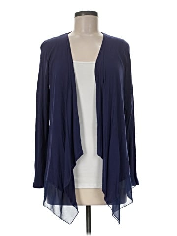 Design History Cardigan (view 1)