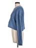 Garage Blue Pullover Sweater Size L - photo 5